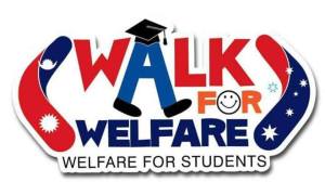 walk for welfare
