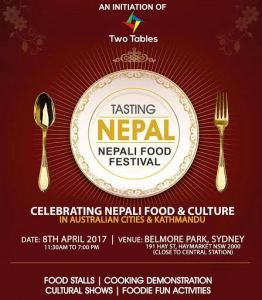 nepali-food-festival